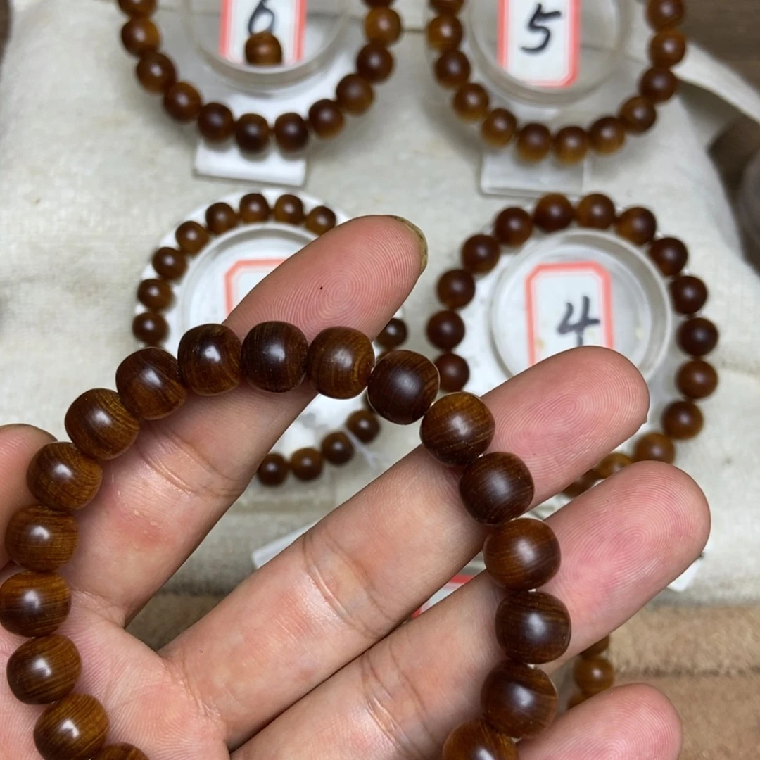 苏***旺柏木（崖柏）太行陈化崖柏09-10黑油奶香