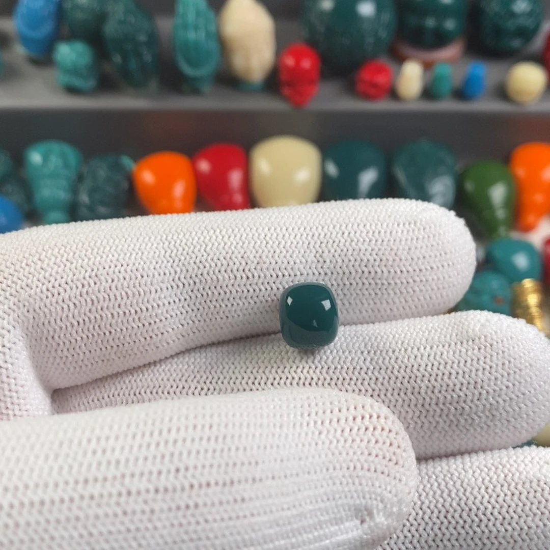 今***ღ琉璃手工艺品雪巴琉璃9