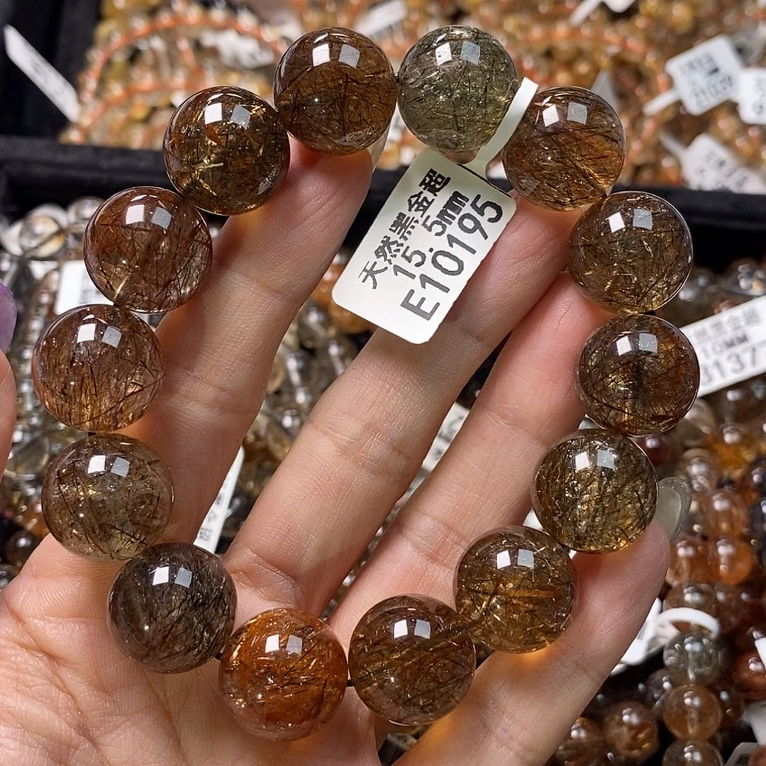 手链未镶嵌水晶水