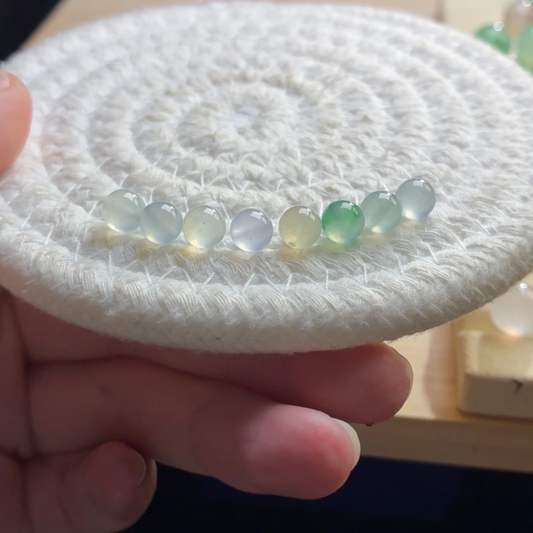 翡翠散珠翡翠卡6➕ 0222