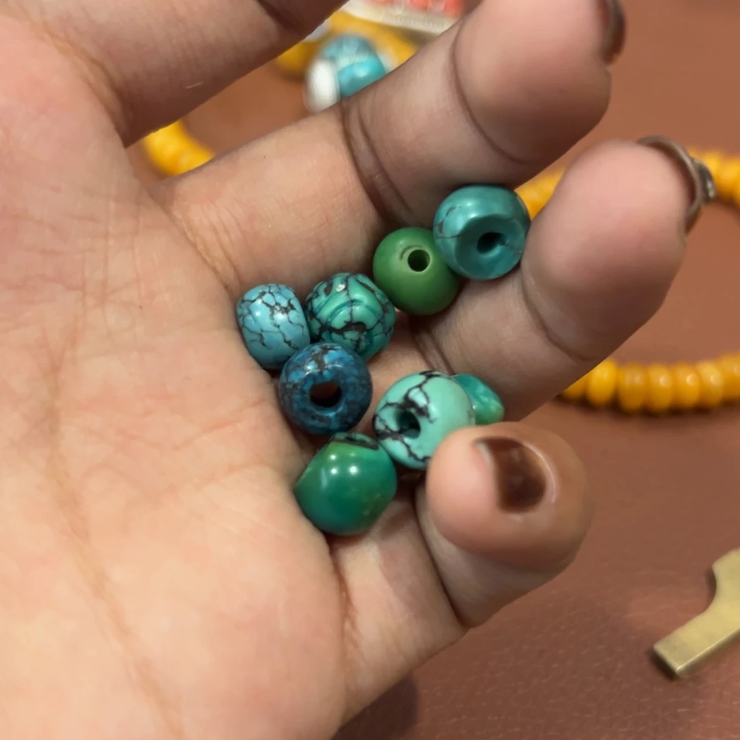 泥塑泥塑是真的不戳哈哈