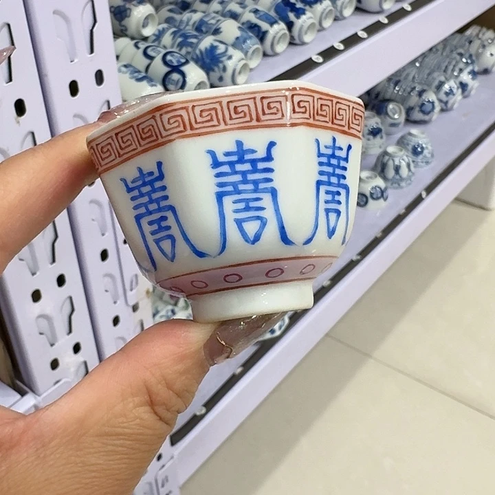 陶瓷艺术品收藏陶瓷