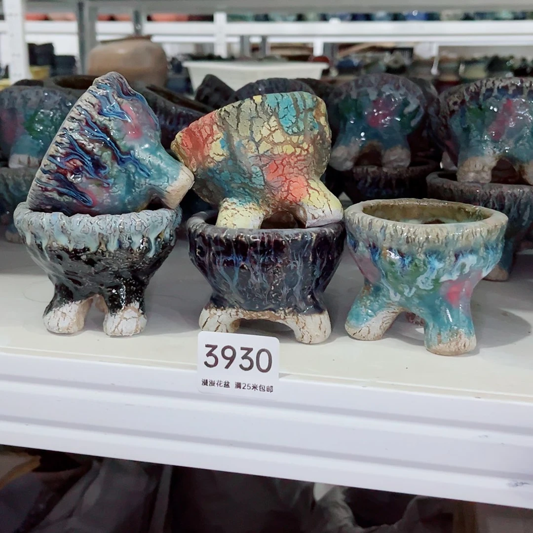 3930内口6景德镇手工