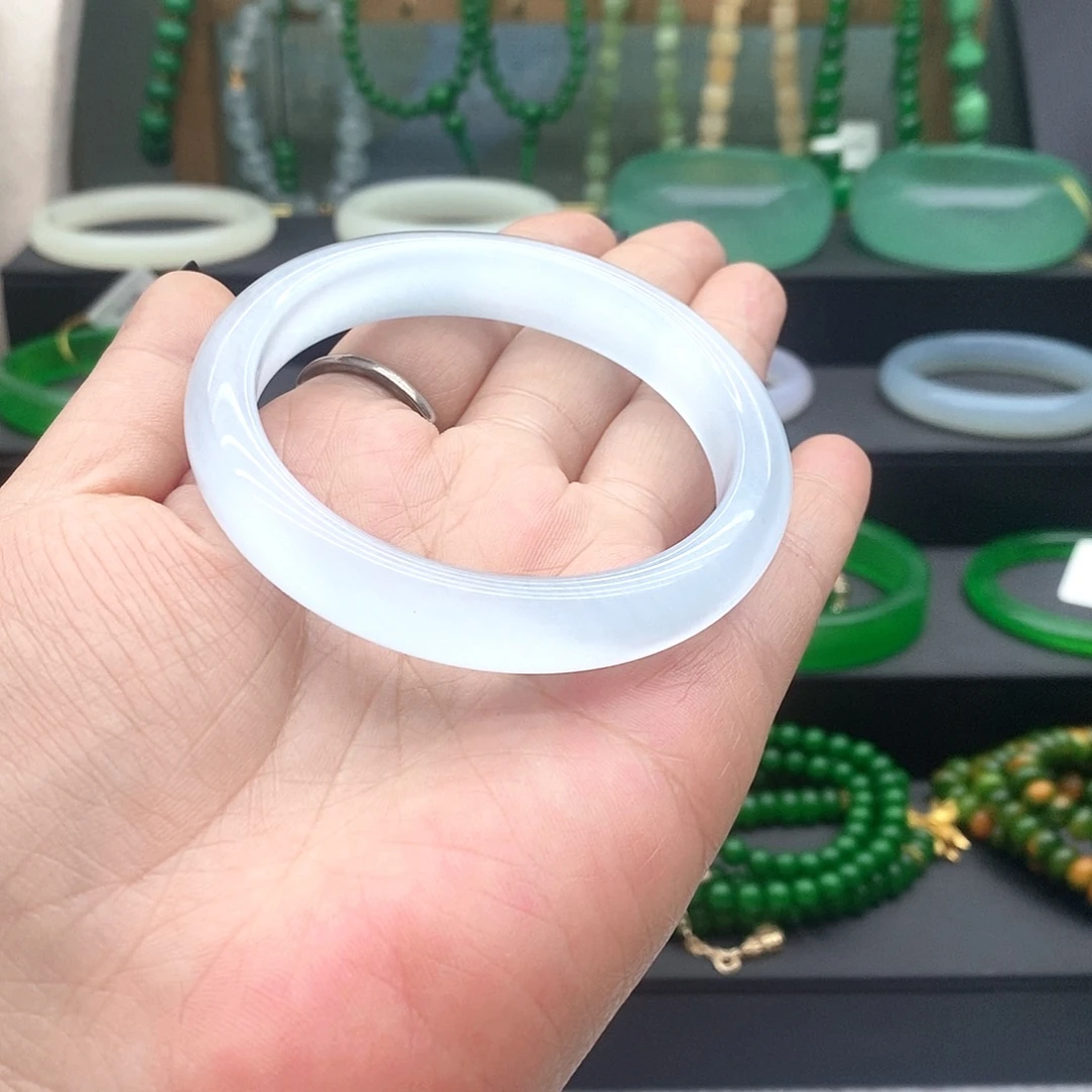 珐琅非金属时尚百搭55-57