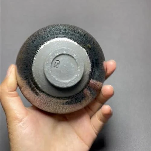 【闪购商品】茶盏-660............