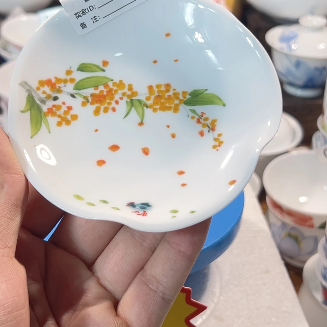 景德镇手工手绘陶瓷
