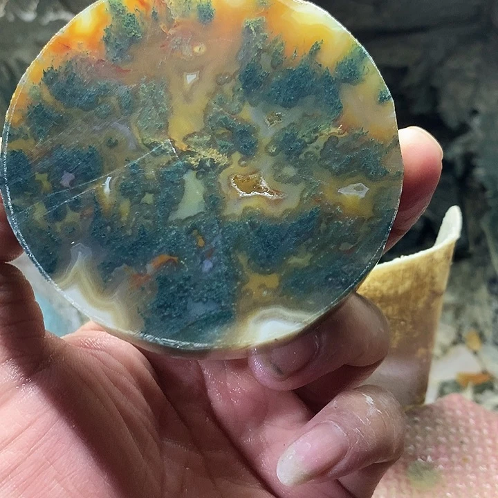 定制玛瑙用****5天然玛瑙手镯