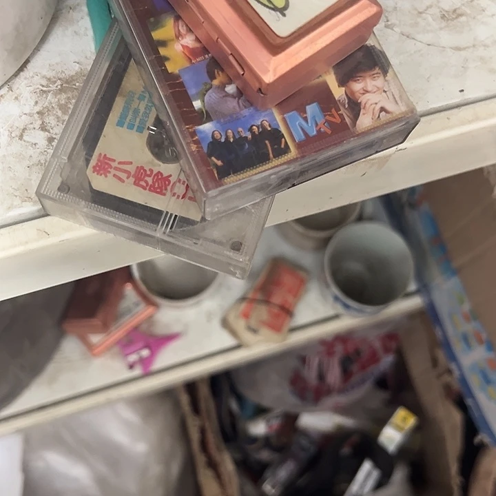 至***言瓷片陶瓷制品摆件