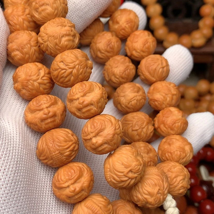 【闪购商品】手串文玩核桃香**离大圣