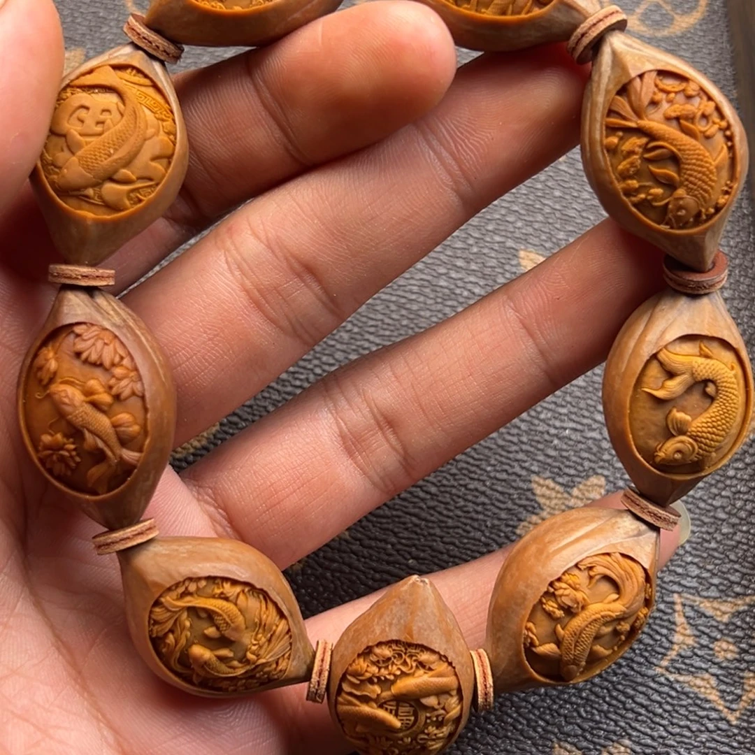 橄榄核手串/手链橄榄橄榄