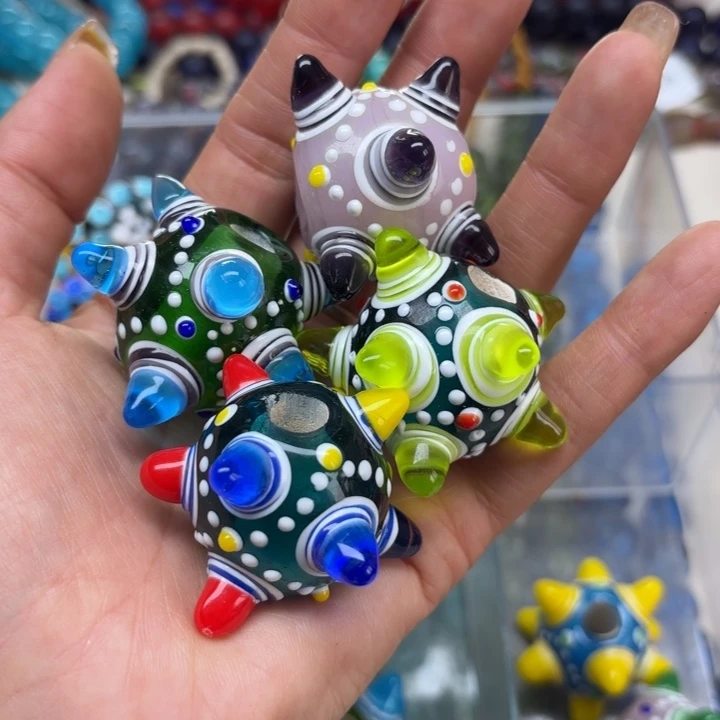 颈饰琉璃琉璃琉璃喜欢喊主播选单价随机发