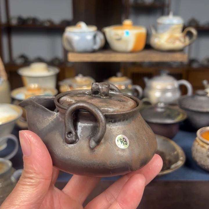 其他你***?乘风茶器——宝瓶489