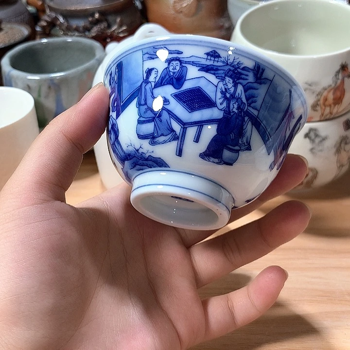 ****࿐陶瓷制品及陶瓷艺术品微瑕