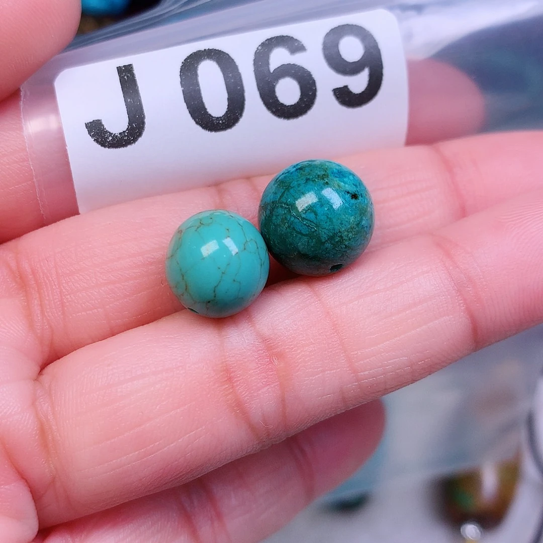 空竹粉丝专享十堰特色手工散珠