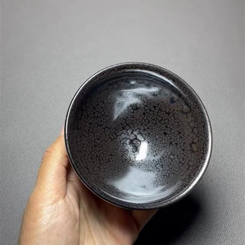 【闪购商品】茶盏-581............