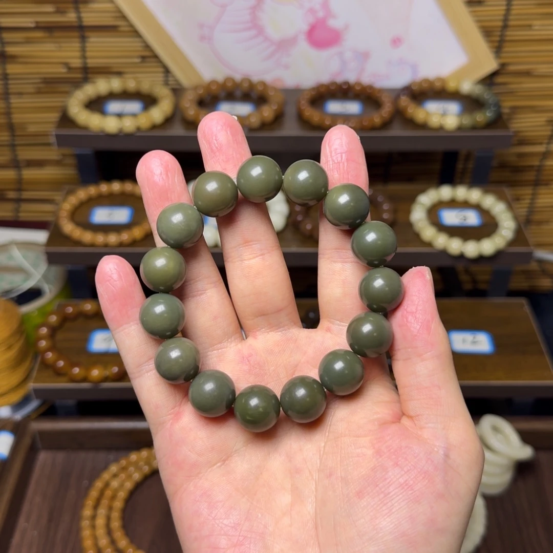 汇***品吊坠菩提根/象牙果