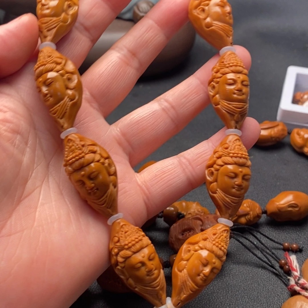 吊坠橄榄核橄榄核