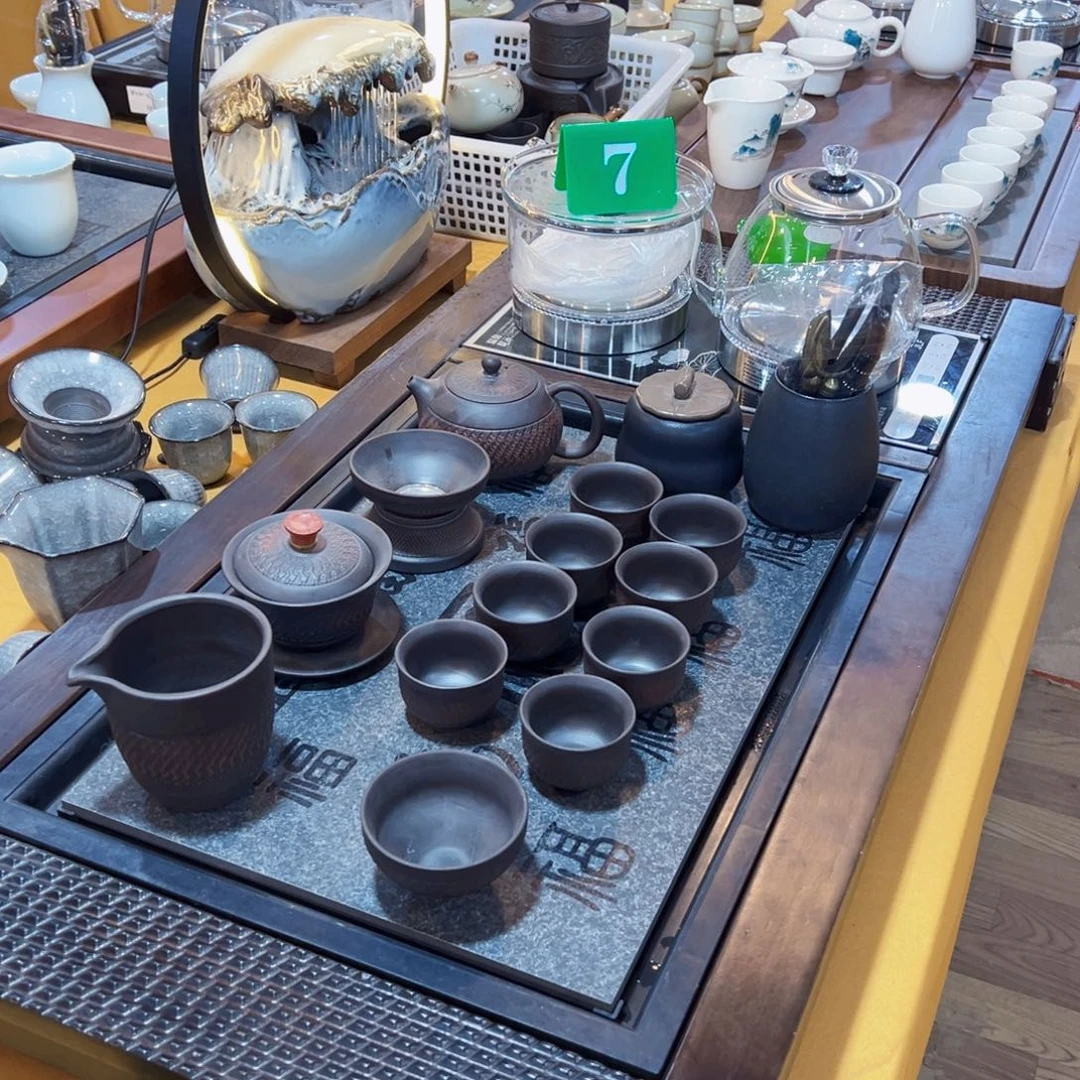 茶盘茶盘低价上新