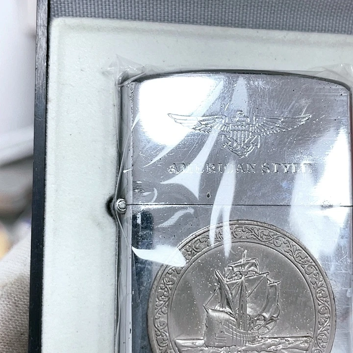 【闪购商品】恒星黑盒贴张船