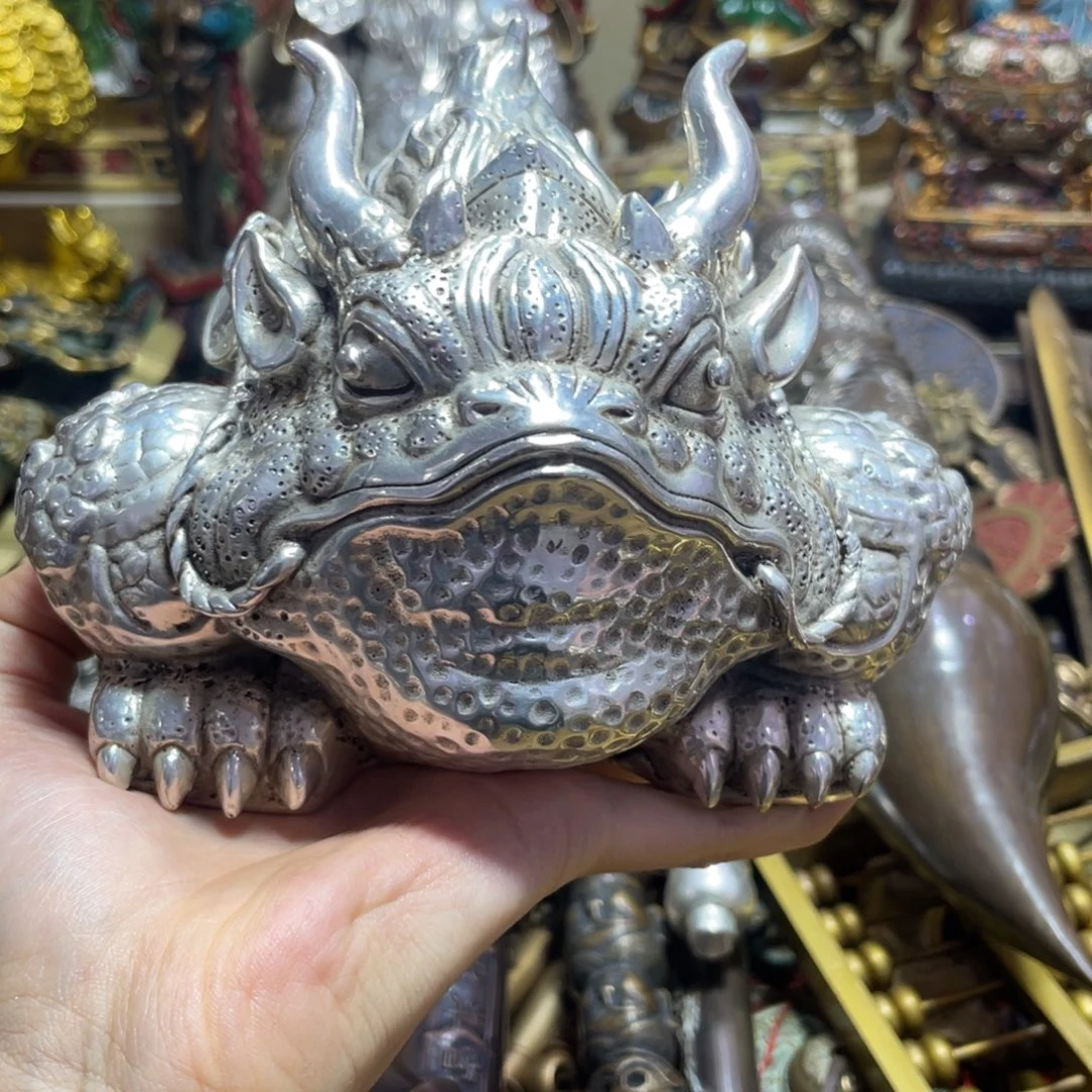 苗苗推荐精品铜器