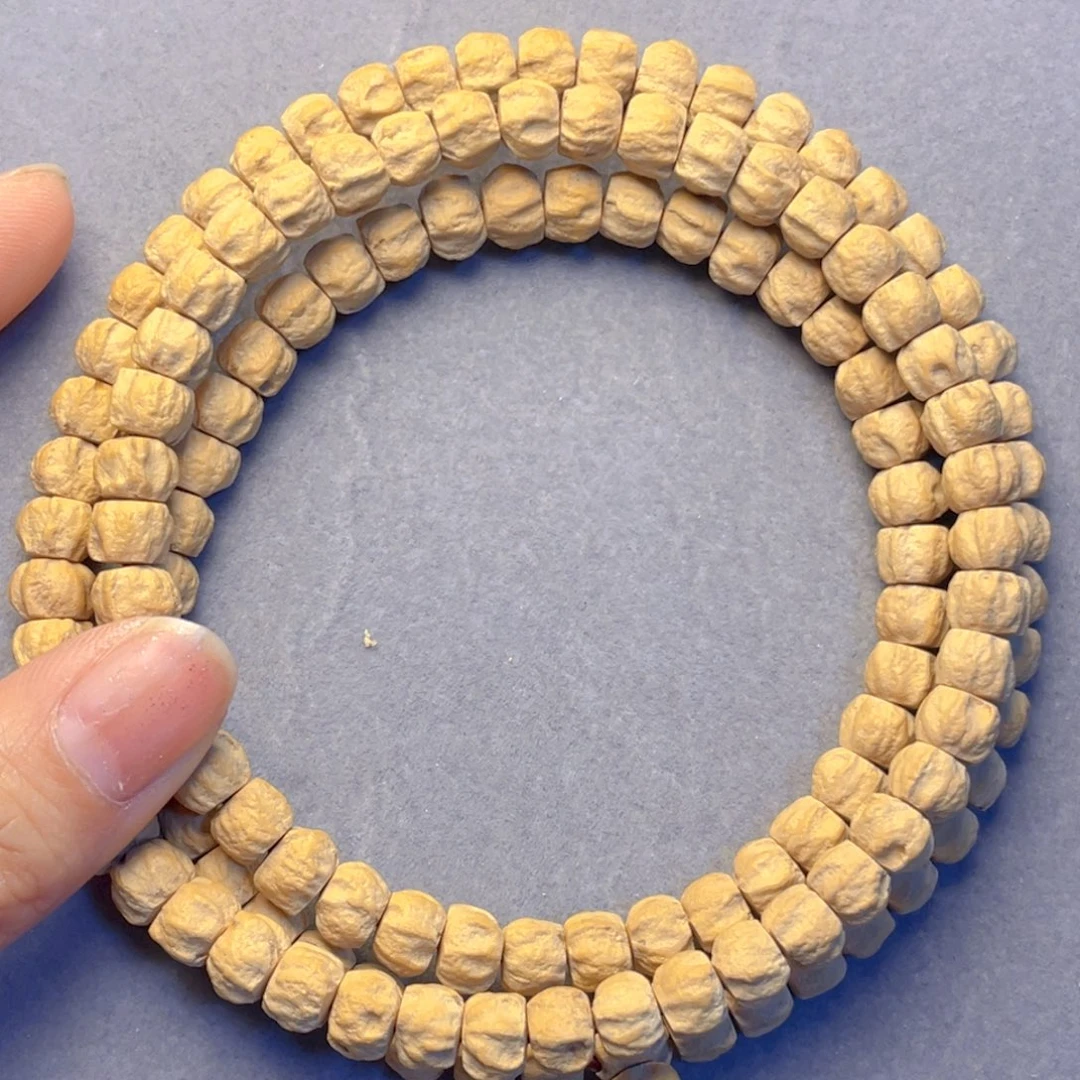 柏香籽/百香籽手串