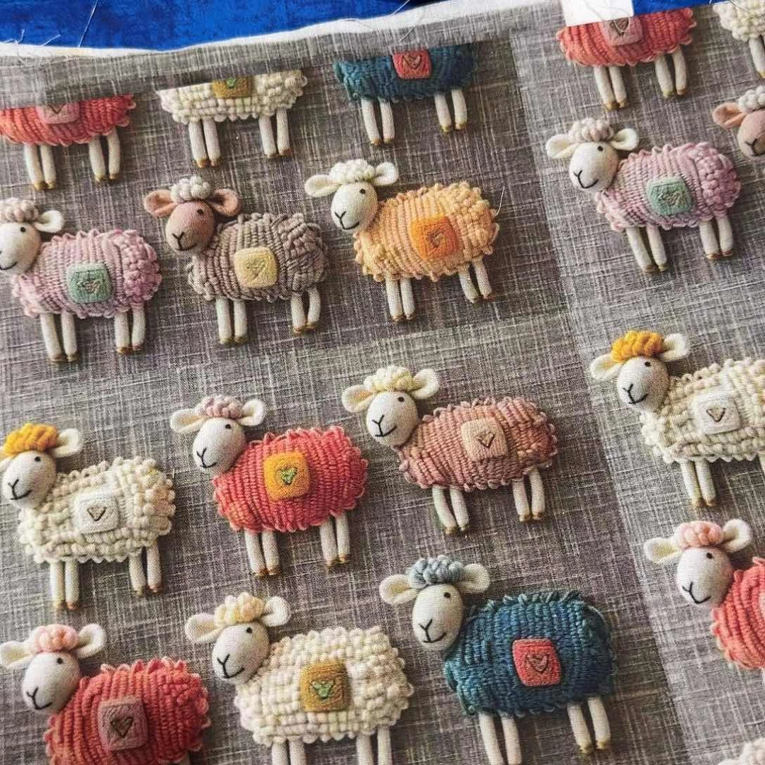 福利纯棉平布0.94米长X1.1米宽小块