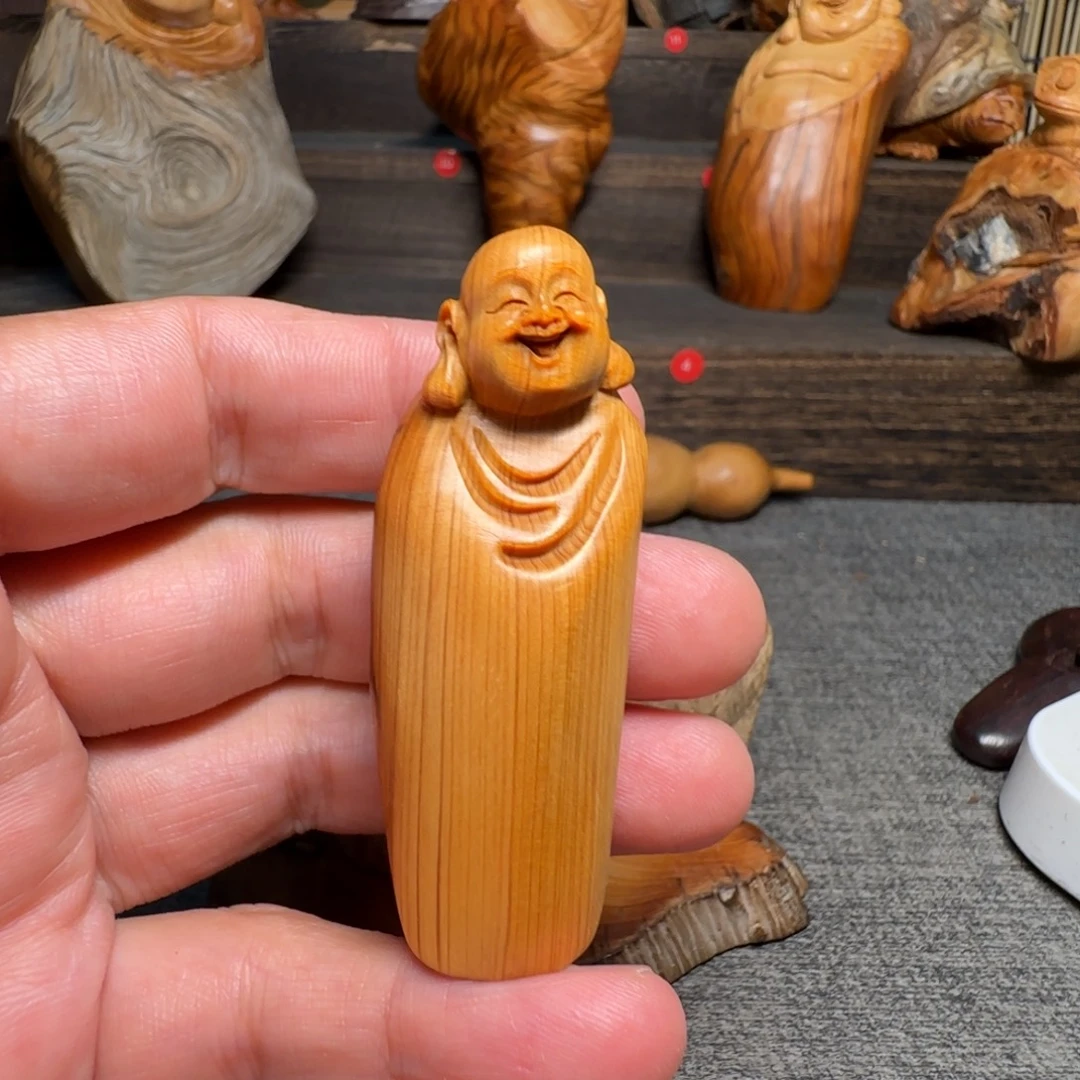 永***奇柏木（崖柏）我也想要这样一款