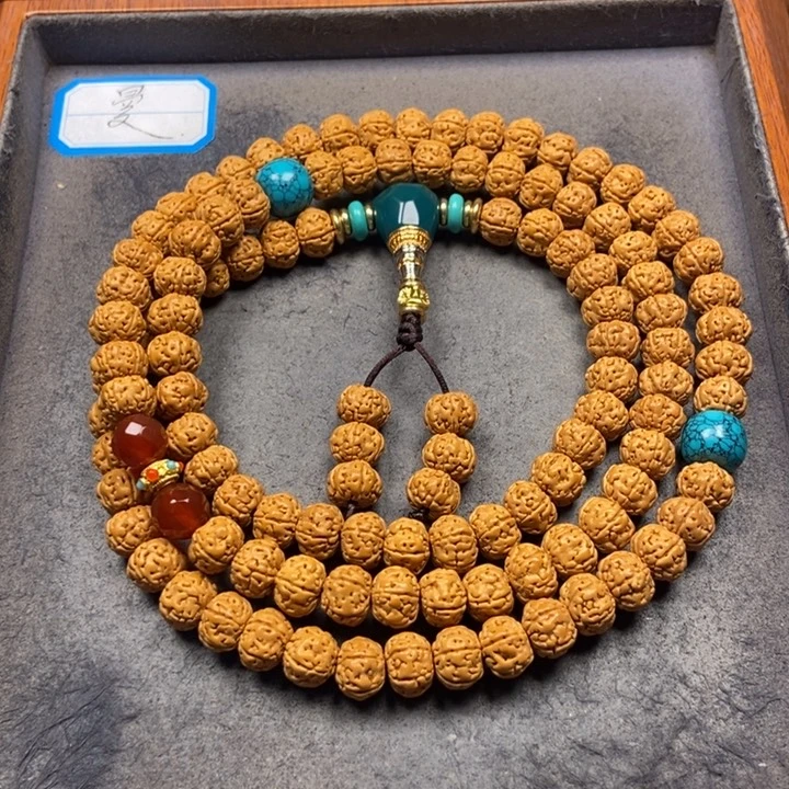 金刚菩提吊坠菩提