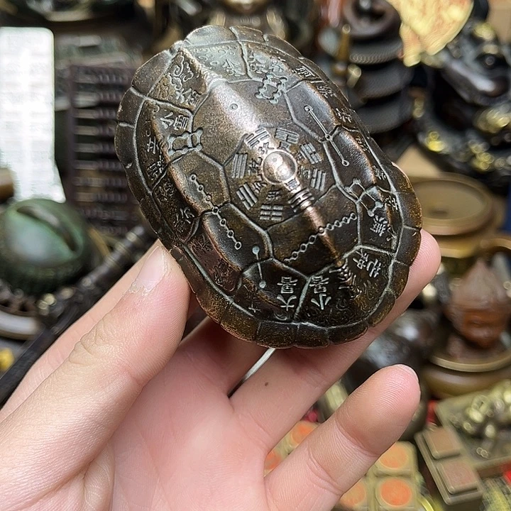 嘉嘉精品铜器摆件