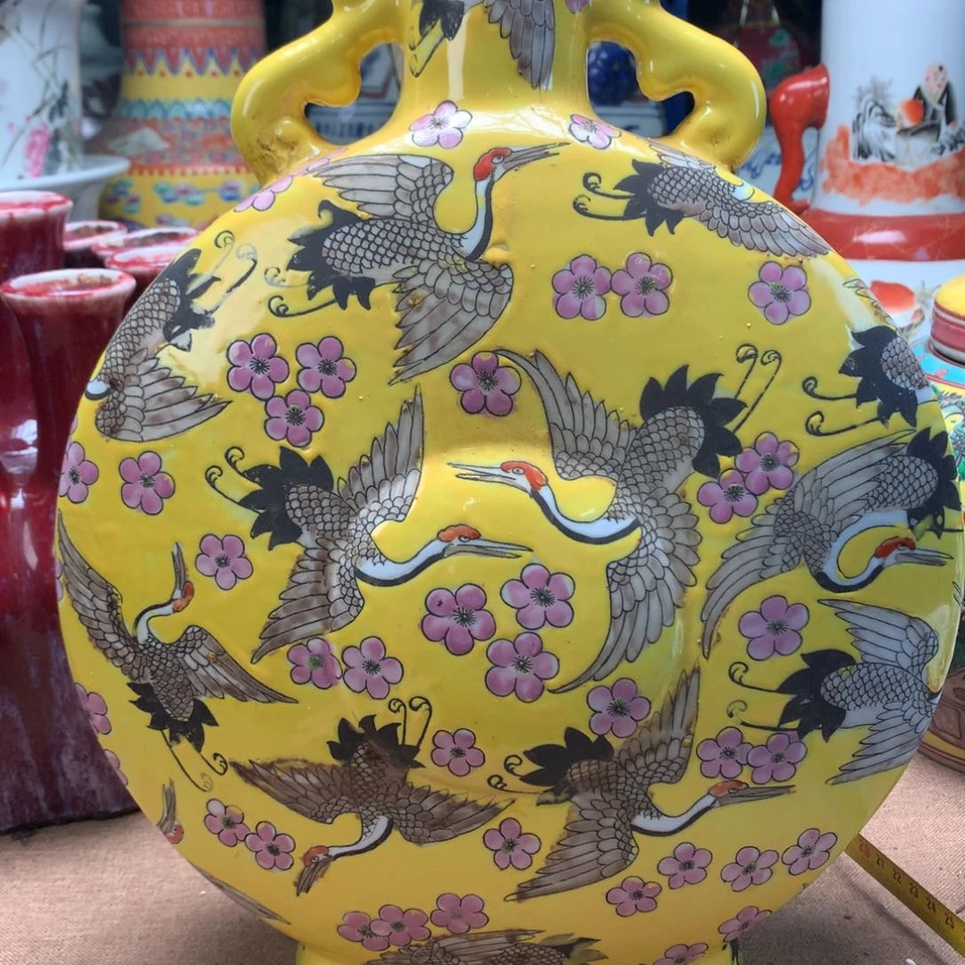 摆件旧藏瓷器旧藏瓷器