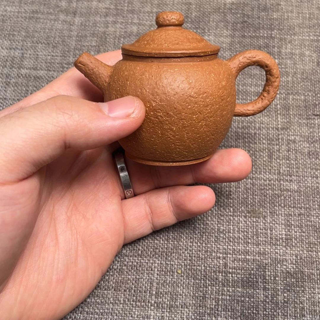 全手工 慕万宝巨轮珠