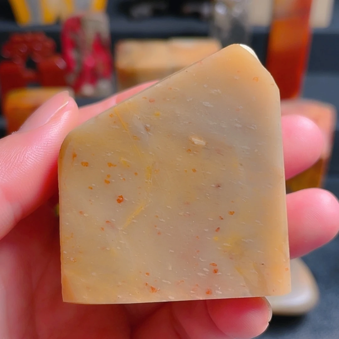 【闪购商品】昌化石雷****A昌化石印章