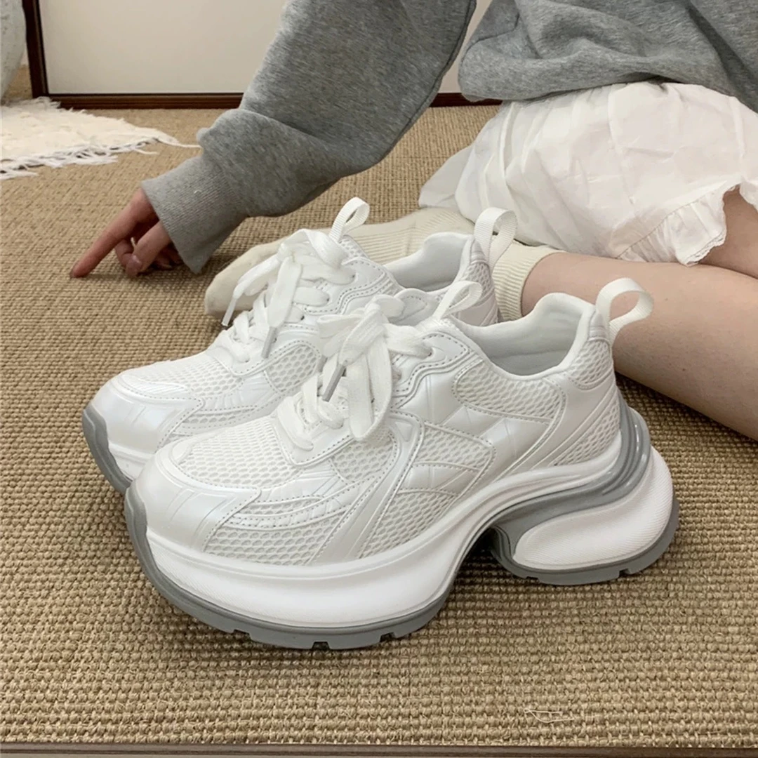 6699-1#新款老爹鞋