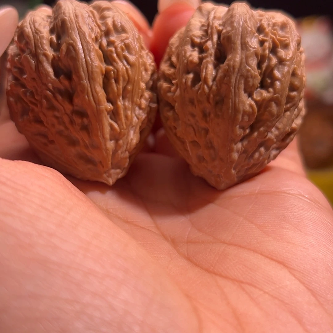 文玩核桃吊坠核桃9