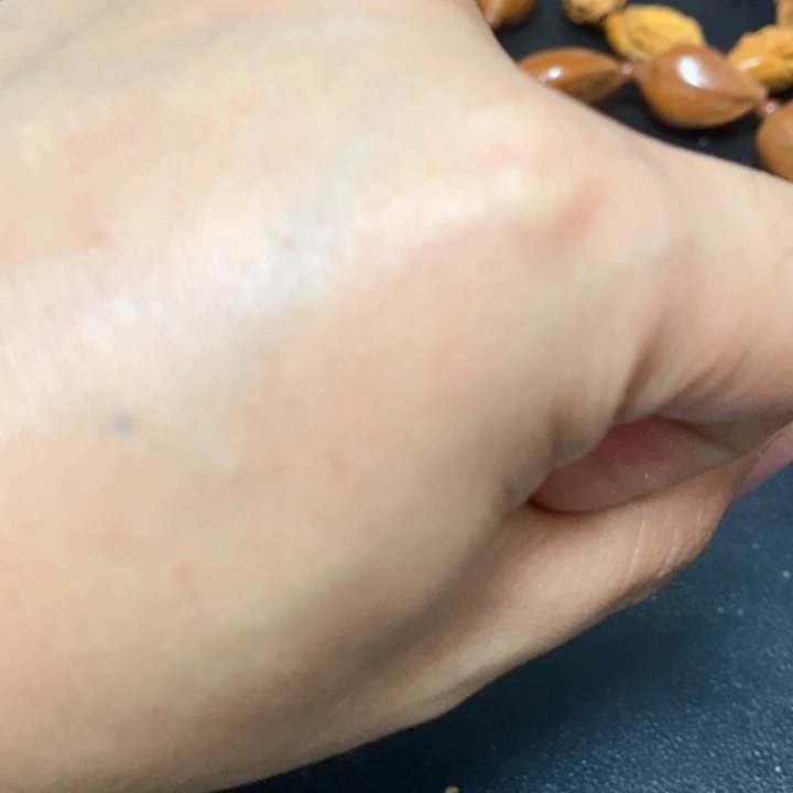 手串/手链橄榄核橄榄微瑕发1串