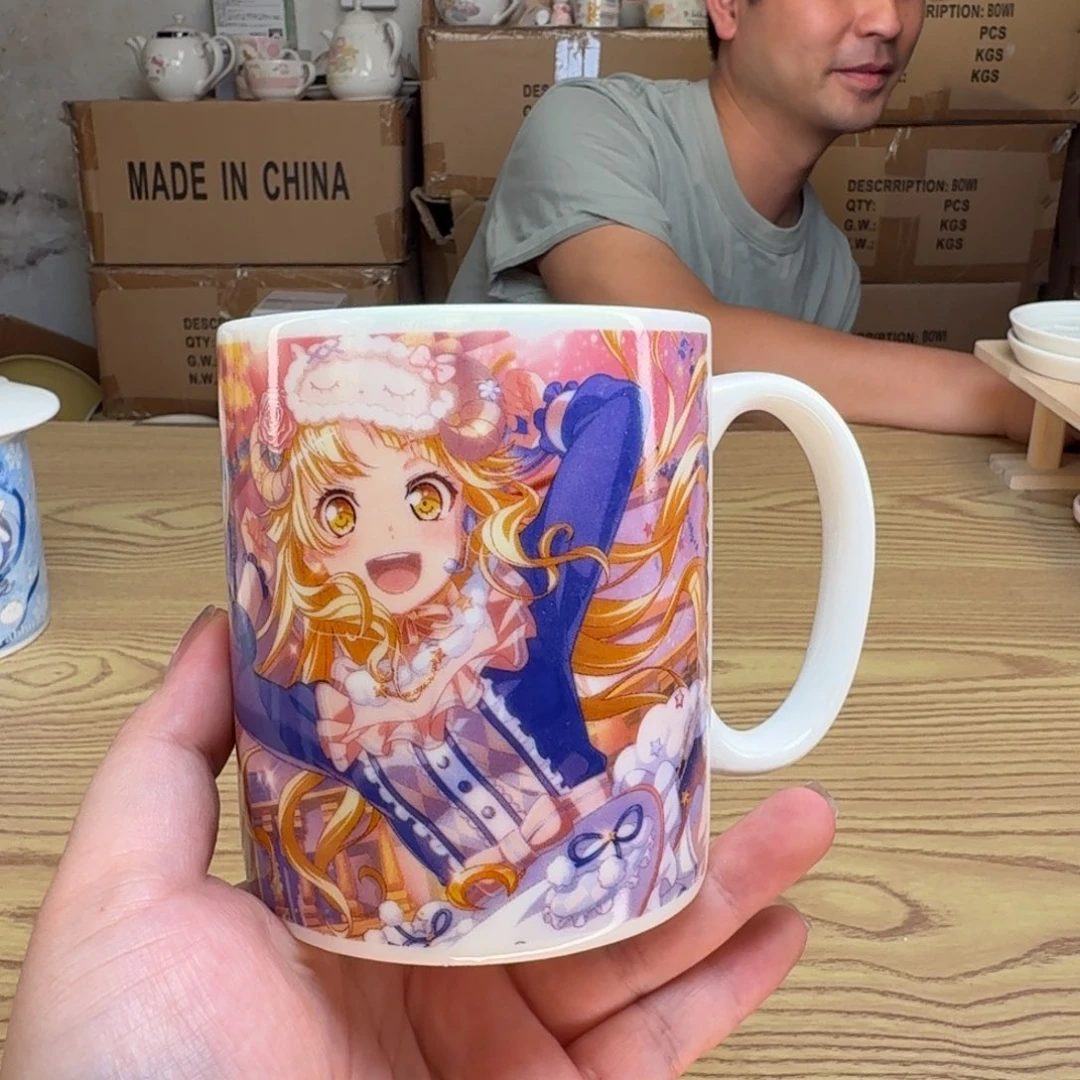 杯这个世界都是微瑕