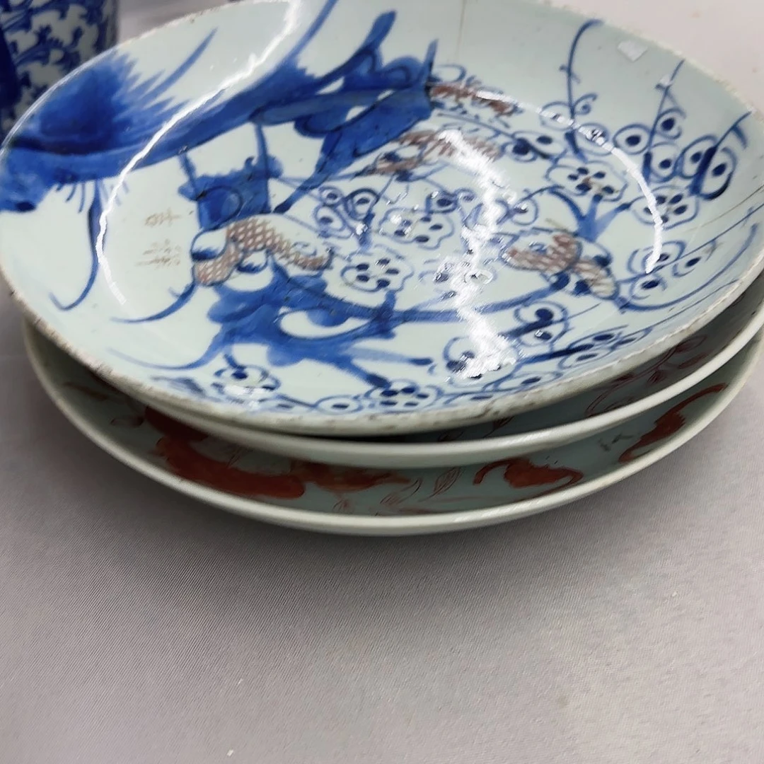 手工艺品钧瓷这家东西很好非常满意