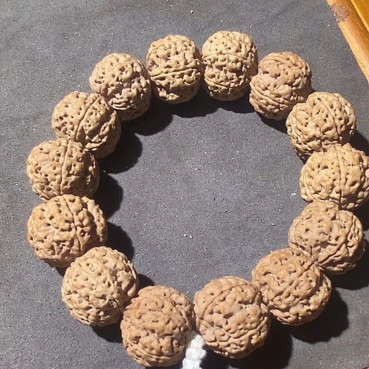22尺寸原皮原色梅花蜂王