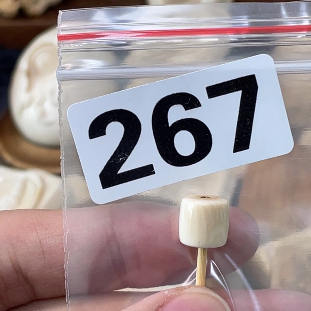 手串/手链/手镯猛犸象牙267