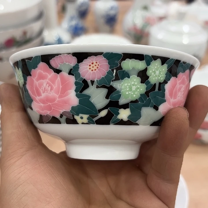 米饭碗，米饭碗12公分