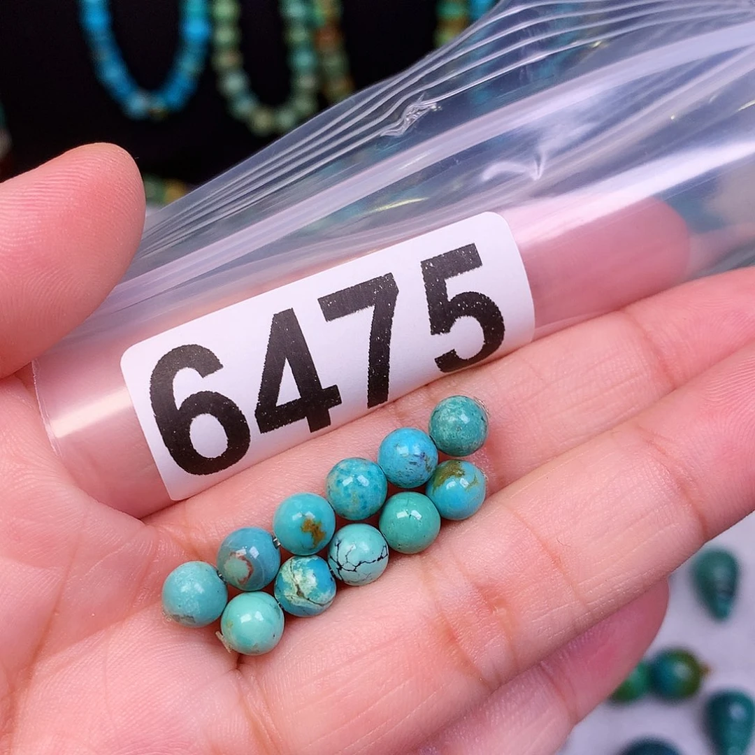 空竹粉丝专享十堰特色手工散珠