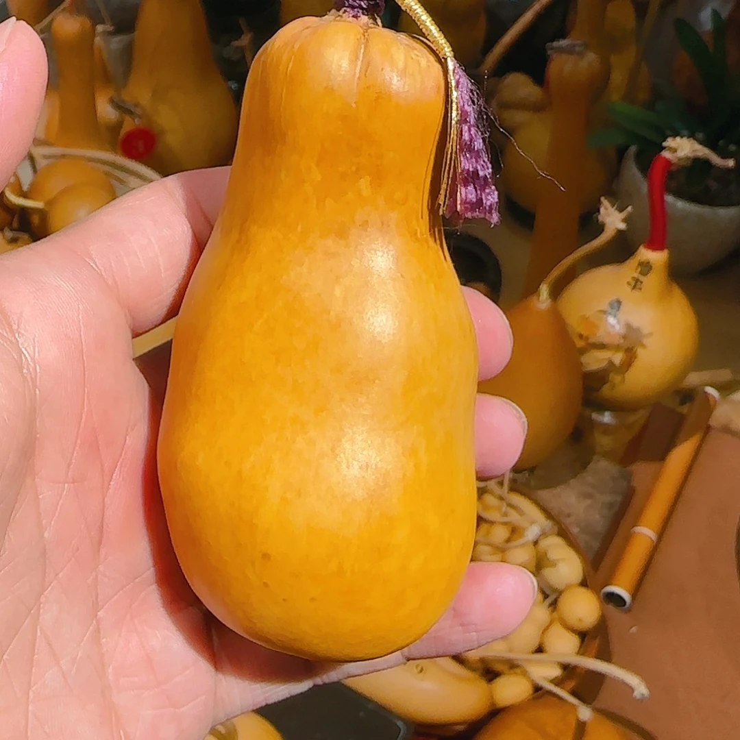 壹品葫芦八宝葫芦