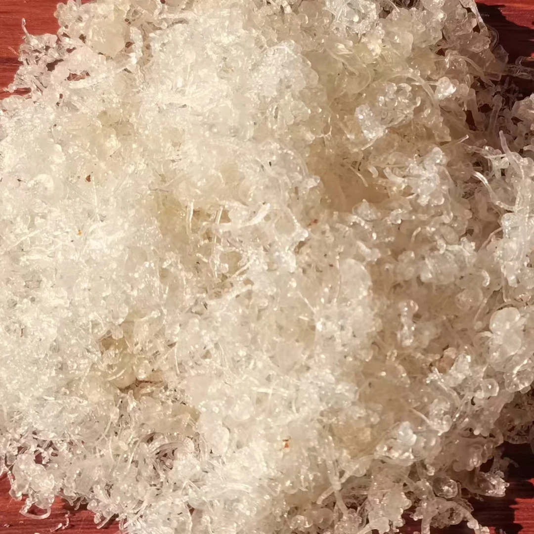 龙须雪燕 拉丝高泡发YN 250g