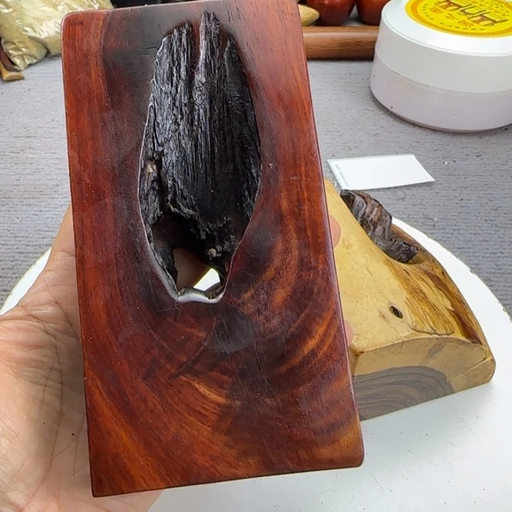 大果紫檀（缅甸花梨）信****馆