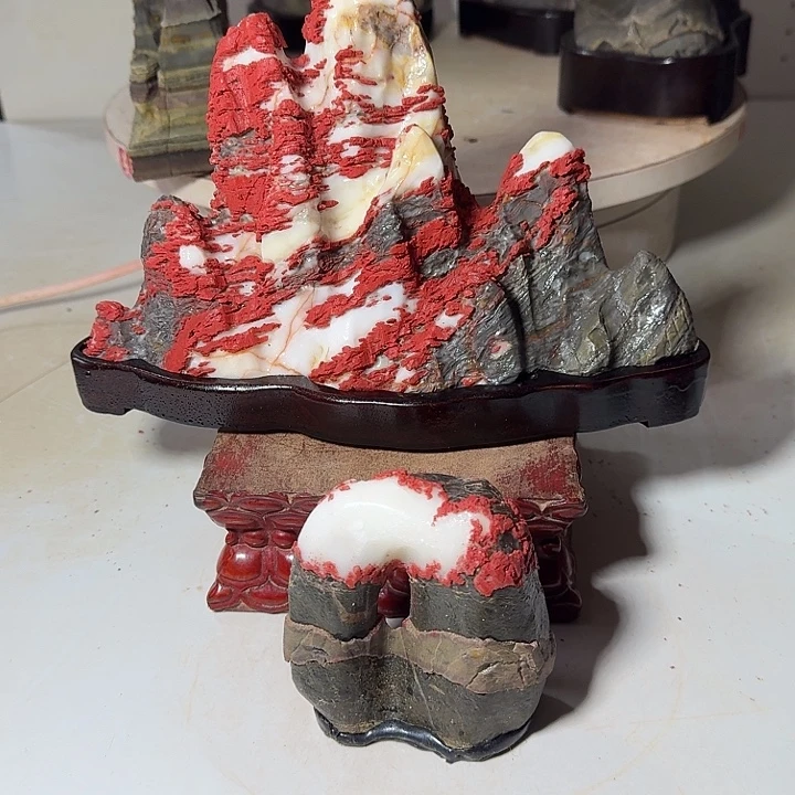 大***阳石材灵璧石88888888