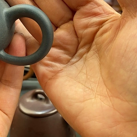 .***舞茶壶紫砂紫砂壶名家名家