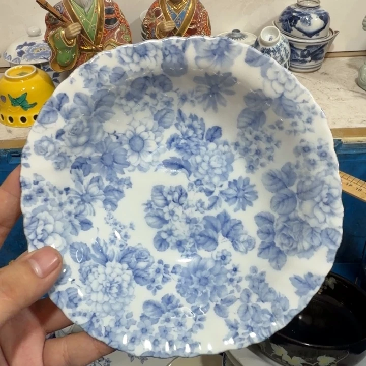陶瓷推荐第二名20包邮