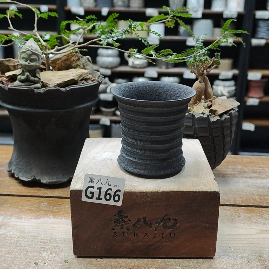 瓷素八九陶瓷内口9高8.5