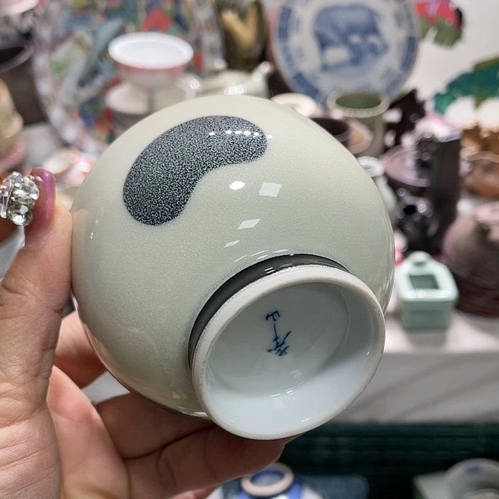 瓷片19.9发带瑕疵牌都是坏的2