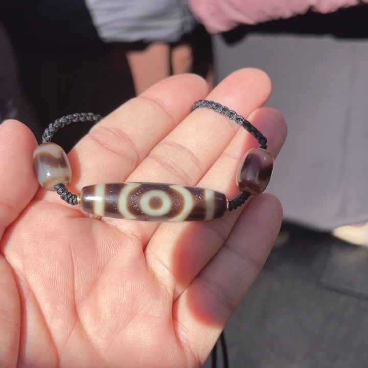 玛瑙/玉髓（覆膜）未镶嵌颈饰